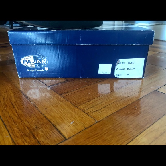 Pajar Winter Boots - Picture 7 of 7